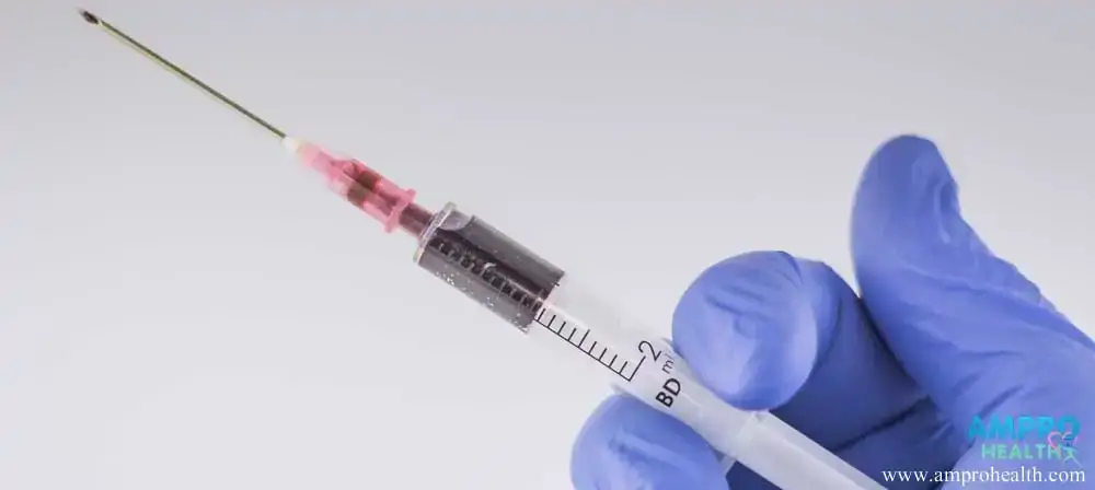 การตรวจเลือดวิเคราะห์ฮอร์โมน (Hormone Assays) การตรวจเลือดวิเคราะห์ฮอร์โมน (Hormone Assays)