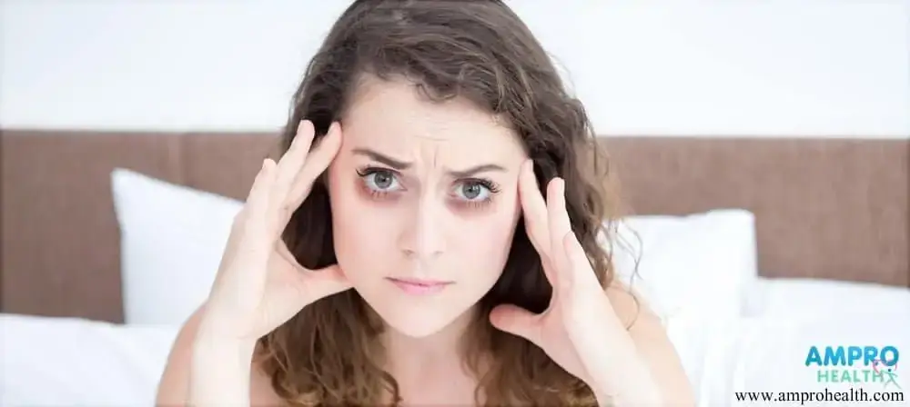 วิธีดูแลถุงใต้ตาให้สดใสไม่หมองคล้ำ วิธีดูแลถุงใต้ตาให้สดใสไม่หมองคล้ำ